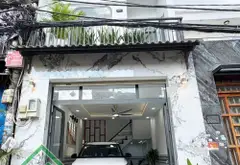 CHỈ 5,4 TỶ – HẺM NHỰA 7M XE TẢI – THÔNG TỨ PHÍA – NHÀ 3 TẦNG – 50,5M² – 3PN – GẦN AEON MALL TÂN PHÚ... Bán nhà riêng tại Bình Hưng Hòa, Hồ Chí Minh 02