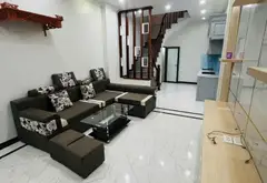 Nhà 5 tầng, 3 ngủ, 4 tắm giảm giá tại quận Hòa Bình... Bán nhà riêng tại Yên Nghĩa, Hà Nội 06