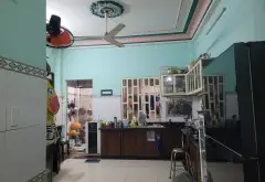 Bán nhà mặt phố phường Bình Phú Quận 6, 90m2, 4 tầng, giá 16 tỷ... Bán nhà mặt phố tại Bình Phú, Hồ Chí Minh 02