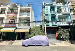 ĐẤT LỌT KHE MẶT TIỀN ĐƯỜNG SỐ KHU TÊN LỬA - 68M2... Bán nhà mặt phố tại An Lạc, Hồ Chí Minh 01