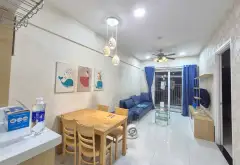 Cơ hội sở hữu căn hộ 2 phòng ngủ vị trí vàng Phan Văn Hớn giá chỉ 3 tỷ 3... Bán căn hộ chung cư tại Đông Hưng Thuận, Hồ Chí Minh 08