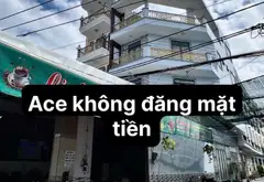 Bán nhà mặt phố 5 tầng vị trí góc 2 mặt tiền Tân Tạo Bình Tân... Bán nhà mặt phố tại Bình Tân, Hồ Chí Minh 01