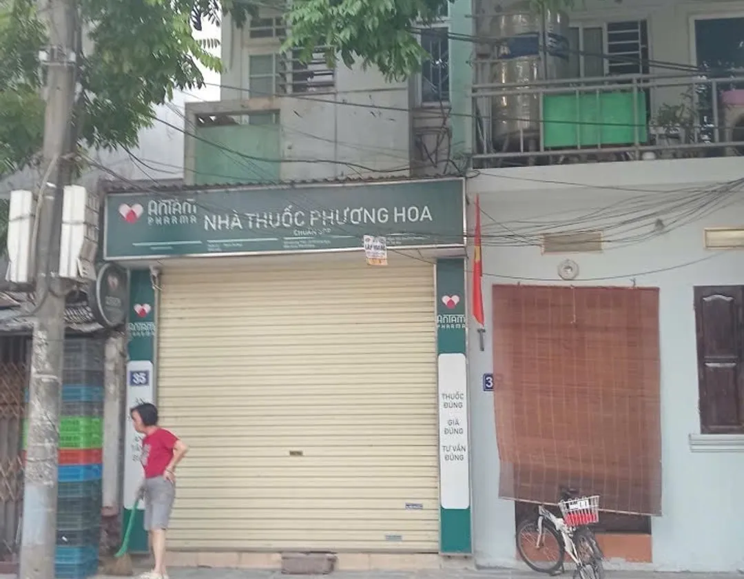 Nhà Ngọc Hồi Vỉa Hè Rộng, Kinh Doanh Đỉnh, Giá Trên 13 Tỷ... Bán nhà riêng tại Yên Sở, Hà Nội 01