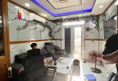 Bán nhà 5 tầng 37m2 mặt tiền 3.2m tại Bình Hưng Hòa... Bán nhà riêng tại Bình Hưng Hòa, Hồ Chí Minh 09
