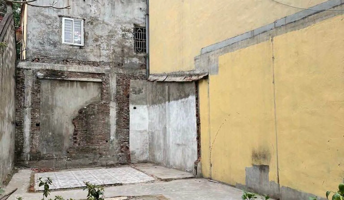 Nhà riêng 77m² quận Cầu Giấy, chuẩn xây chung cư mini tiện lợi... Bán nhà riêng tại Cầu Giấy, Hà Nội 01