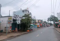 Nhà mặt phố Hóc Môn 4 tầng giá chỉ 2.2 tỷ, giảm ngay 200 triệu... Bán nhà mặt phố tại Bà Điểm, Hồ Chí Minh 07