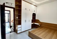 Bán nhà 4 tầng mặt tiền 5m tại Tân Tạo, giá 6.5 tỷ... Bán nhà riêng tại Tân Tạo, Hồ Chí Minh 07