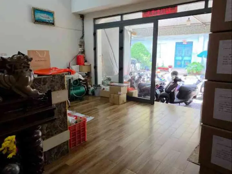 Nhà mặt phố trung tâm Tên Lửa, view công viên thơ mộng... Bán nhà mặt phố tại An Lạc, Hồ Chí Minh 01