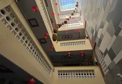 CHDV 5 tầng 37 phòng cao cấp- Mặt tiền Hoàng Sa Quận 3, diện tích 288m2 (4x40) -Thu hơn 200triệu/th... Bán nhà riêng tại Nhiêu Lộc, Hồ Chí Minh 07