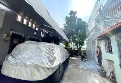Bán nhà riêng 2 tầng 4 phòng ngủ tại phường Thạnh Lộc Quận 12, mặt tiền gần 7m... Bán nhà riêng tại An Phú Đông, Hồ Chí Minh 03