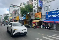 Cơ hội hiếm có sở hữu nhà 6 tầng trung tâm Nguyễn Đình Chiểu với dòng tiền ổn định... Bán nhà riêng tại Bàn Cờ, Hồ Chí Minh 03