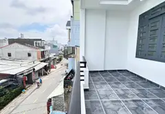 Q12 Mặt tiền Tân Thới Hiệp 85M2 3Tầng 4PN Hơn 7 Tỷ... Bán nhà mặt phố tại Tân Thới Hiệp, Hồ Chí Minh 05