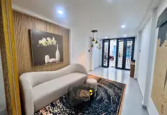 Cơ hội sở hữu nhà 3 tầng mới đẹp nở hậu ngay Phạm Văn Hai, hẻm 3m thông... Bán nhà riêng tại Tân Sơn Nhất, Hồ Chí Minh 01