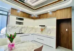 Siêu phẩm 5 tầng nhà mặt phố khu Tên Lửa,an lạc, có thang máy,dt 4.5x19m... Bán nhà mặt phố tại An Lạc, Hồ Chí Minh 01