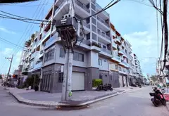 Bán nhà mặt phố 2 tầng tại phường Tân Tạo, Bình Tân với mặt tiền 4m, gần chợ Lê Đình Cẩn... Bán nhà mặt phố tại Tân Tạo, Hồ Chí Minh 01
