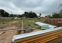 Cơ Hội Vàng Sở Hữu Đất Đẹp Sóc Sơn Với Giá Tốt Nhất... Bán đất tại Kim Anh, Hà Nội 04