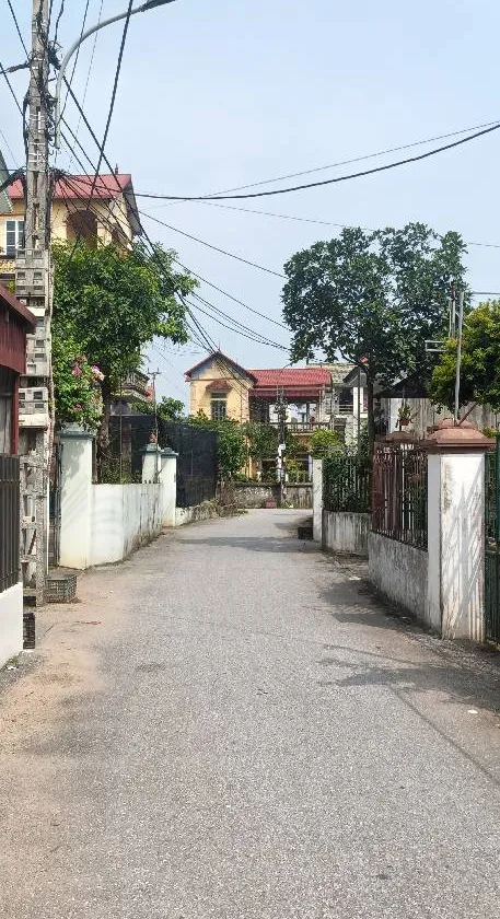Siêu Phẩm Nhà Đẹp Gần Ecopark, Giá Tốt Nhất Khu Vực... Bán nhà riêng tại Phụng Công, Hưng Yên 01