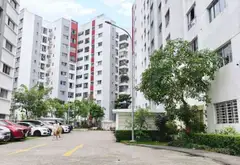 Bán căn hộ 2PN, 66m2 tại Celadon City Tân Phú, giá 4.4 tỷ... Bán căn hộ chung cư tại Tân Sơn Nhì, Hồ Chí Minh 07