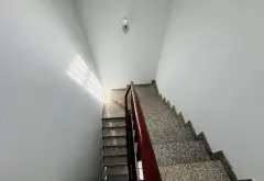 3 Nhà Liền Kề View Sông An Hội Đông, Nhà Đẹp 4 Tầng... Bán nhà riêng tại An Hội Đông, Hồ Chí Minh 20