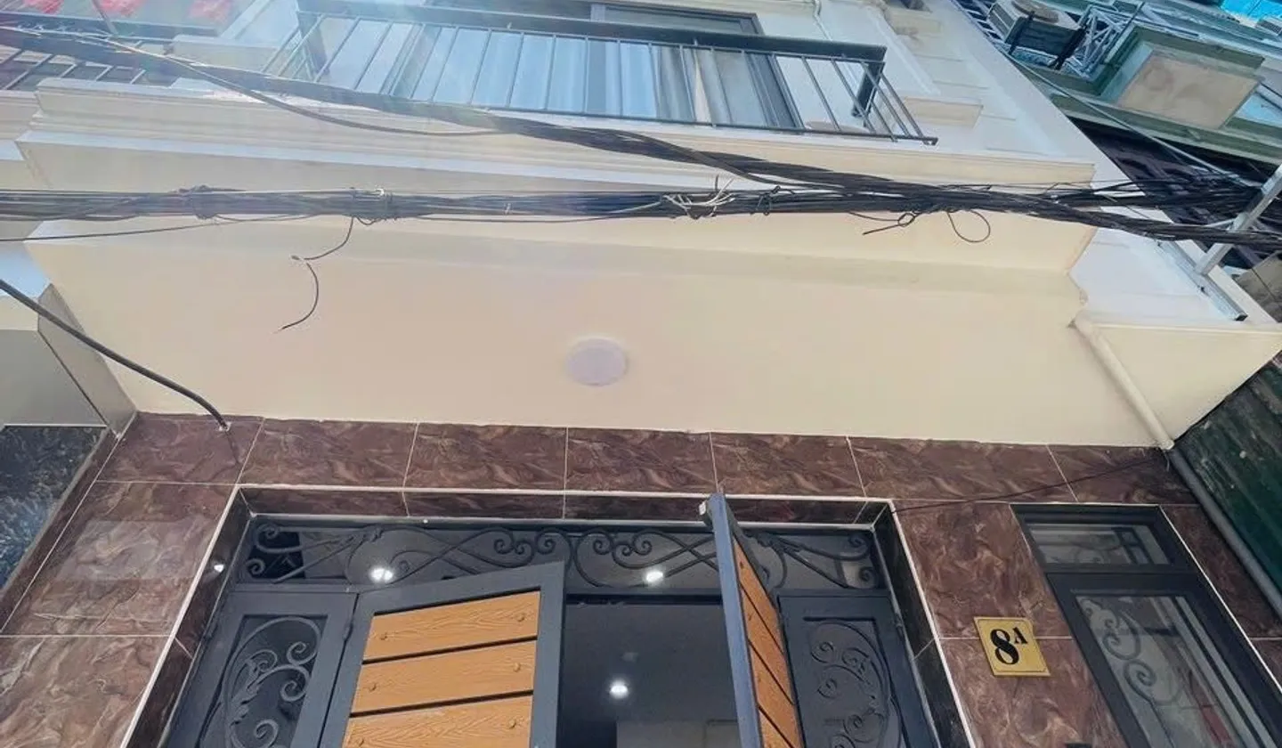 Bán nhà riêng 6 tầng thang máy tại quận Hai Bà Trưng với 10 phòng khép kín, dòng tiền ổn định... Bán nhà riêng tại Hai Bà Trưng, Hà Nội 01