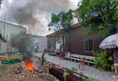Đất mặt tiền Trần Văn Giàu, tặng nhà 2 tầng, tiện kinh doanh... Bán đất tại Tân Vĩnh Lộc, Hồ Chí Minh 07