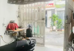 Nhà Mới Xinh Xắn Tại Bình Thạnh - Sống Ngay Không Cần Sửa... Bán nhà riêng tại Bình Quới, Hồ Chí Minh 07