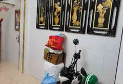 Bán nhà riêng 3 tầng gần chợ Kim Biên, có 2 phòng ngủ, pháp lý rõ ràng. Giá 5 tỷ... Bán nhà riêng tại Chợ Lớn, Hồ Chí Minh 01