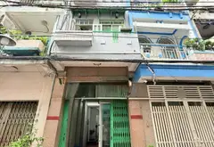 B.ÁN NH.À Q.5 gần ĐH Sư Phạm - ĐH Sài Gòn - TTTM Nowzone - HẺM Ô TÔ THÔNG - NHÀ 5 TẦNG - gần Mặt Ti... Bán nhà riêng tại Chợ Quán, Hồ Chí Minh 04