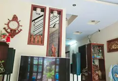 Biệt thự mini sát Lê Văn Thịnh - 2 lầu mới vào ở ngay DTSD 200m2 Ngang Gần 8m chỉ 13 Tỷ... Bán nhà riêng tại Bình Trưng, Hồ Chí Minh 03