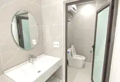 Bán nhà riêng khu vực Hồ Sen, 4 tầng, 60.7 m2, giá hợp lý, gần mặt phố... Bán nhà riêng tại An Biên, Hải Phòng 06