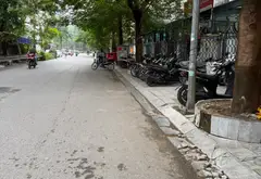 Bán nhà 4 tầng khu phân lô quân đội quận Đống Đa, diện tích 44.7m² hướng Nam, khu toàn CB sỹ quan... Bán nhà riêng tại Phương Liệt, Hà Nội 13
