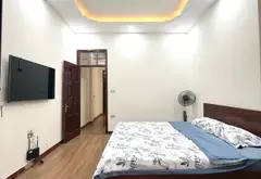 CHÍNH CHỦ C GÁI EM CẦN BÁN CĂN NHÀ NGUYỄN VIẾT XUÂN, 45M2, KHU PHÂN LÔ BỘ TƯ LỆNH ĐẶC CÔNG - AN NIN... Bán nhà riêng tại Phương Liệt, Hà Nội 06
