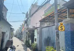 Nhà 4 tầng rộng 60.5m2, gần chợ Hiệp Phú, giá 9.25 tỷ... Bán nhà riêng tại Tăng Nhơn Phú, Hồ Chí Minh 02