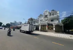 Biệt thự sang chảnh tại Bình Trị Đông B, quận Bình Tân... Bán nhà mặt phố tại An Lạc, Hồ Chí Minh 01