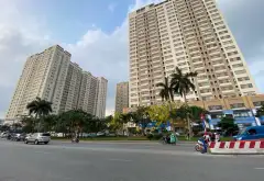 🔥🔥 BIỆT THỰ SONG LẬP TÂN TÂY ĐÔ – 176M² | MẶT TIỀN 9M | 3 TẦNG + TUM | SỔ ĐỎ CHÍNH CHỦ 🔥🔥... Bán biệt thự, liền kề tại Ô Diên, Hà Nội 03