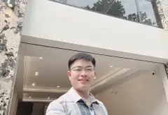 Nhà đẹp vieu công viên xanh mát... Bán nhà riêng tại Việt Hưng, Hà Nội 04