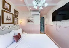 Cơ hội vàng sở hữu tòa nhà 8 phòng ngay trung tâm Quận 10 giá chỉ 17.5 tỷ... Bán nhà riêng tại Hòa Hưng, Hồ Chí Minh 03