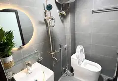 Nhà 5 tầng view hồ linh quang, gần nhạc và trong lành... Bán nhà riêng tại Văn Miếu - Quốc Tử Giám, Hà Nội 06