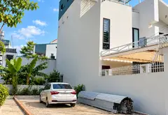 Bán 90.2m² Đất xã Thiên Lộc - mặt tiền 4.5m - oto thông - Gần Cầu Thượng Cát... Bán đất tại Thiên Lộc, Hà Nội 01