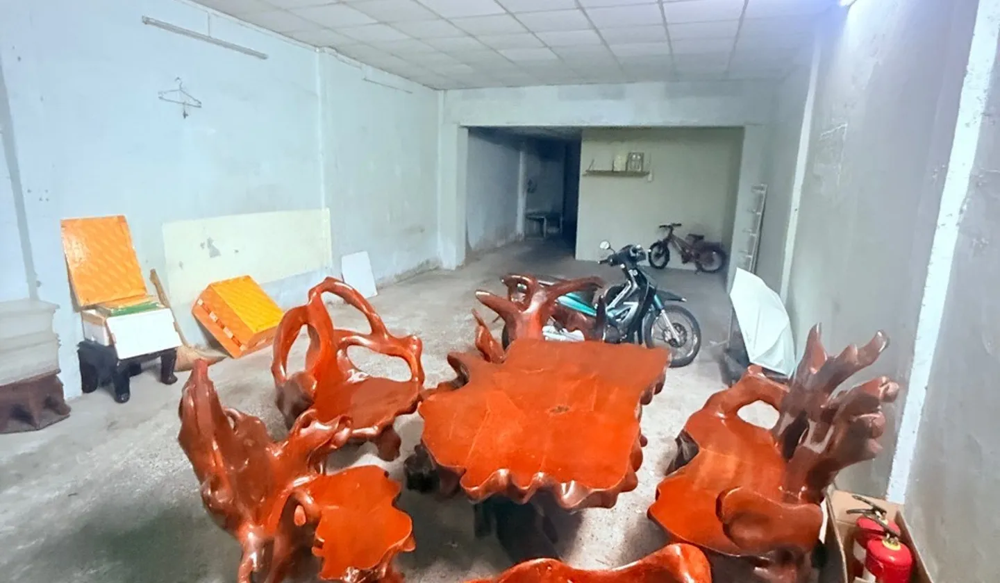 Bán nhà riêng 2 tầng khu vực Hoàng Ngọc Phách, diện tích 79m2 giá 6.45 tỷ... Bán nhà riêng tại Phú Thọ Hòa, Hồ Chí Minh 01