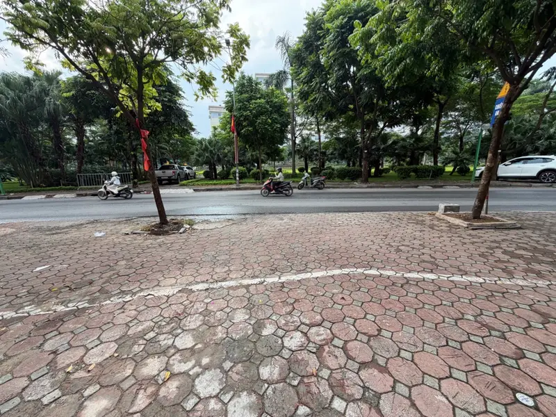 Cơ hội vàng sở hữu đất mặt phố Kim Giang đắc địa, giá tốt hiếm có... Bán đất tại Thanh Liệt, Hà Nội 01