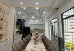Nhà đẹp 4 tầng có thang máy ngay khu phân lô Nguyễn Bình Kế, cơ hội vàng đáng sở hữu... Bán nhà riêng tại Hiệp Phước, Hồ Chí Minh 06