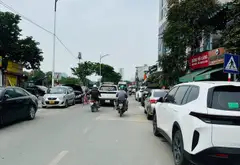 PHÚ ĐÔ – LÔ GÓC 3 TẦNG SIÊU THOÁNG – SÁT NGÕ Ô TÔ 7 CHỖ – NGÕ THÔNG – SỔ ĐỎ ĐẸP... Bán nhà riêng tại Từ Liêm, Hà Nội 01