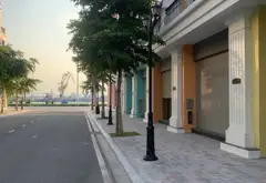 Cơ Hội Vàng Sở Hữu Shophouse Vị Trí Đắc Địa Tại Đảo Vũ Yên... Bán Shophouse tại Thủy Nguyên, Hải Phòng 02