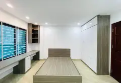 Nhà phố tâm điểm Ngô Thì Sỹ, rộng thoáng, full nội thất... Bán nhà riêng tại Hà Đông, Hà Nội 08