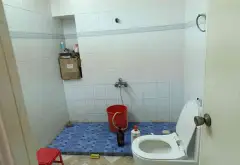 Nhà mặt phố 4 tầng kiên cố, mặt tiền rộng 4m tại Quận 6, giá ưu đãi... Bán nhà mặt phố tại Bình Phú, Hồ Chí Minh 02
