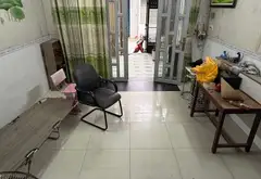 Nhà 4 tầng gần 120m2 khu Bàu Cát giá 12.8 tỷ... Bán nhà riêng tại Bảy Hiền, Hồ Chí Minh 02