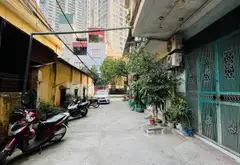 🏡🏠TẬP THỂ TƯ LỆNH bộ đội biên phòng Phố TRẦN BÌNH -75² – 3PN – 2WC – FULL NỘI THẤT – Ô TÔ ĐỖ Chân... Bán căn hộ chung cư tại Từ Liêm, Hà Nội 04