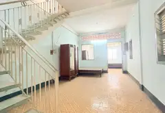 NHÀ CHÍNH CHỦ LÂU ĐỜI - PHẠM VĂN HAI - KẾ CMT8 GẦN QUẬN 10 - 3 MẶT THOÁNG TIỆN XÂY... Bán nhà riêng tại Tân Sơn Nhất, Hồ Chí Minh 03