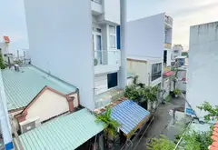 nhà bán sổ riêng, Tân Chánh Hiệp 05, Quận 12, dt 4x12 + 3 tầng 3PN ,giá 4.95 tỷ... Bán nhà riêng tại Trung Mỹ Tây, Hồ Chí Minh 11